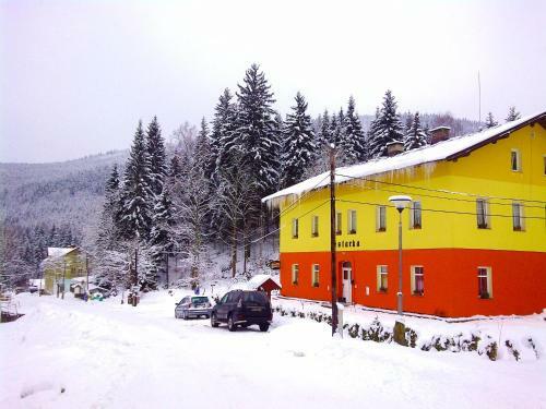 Apartm�ny Lestarka