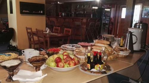 Apartm�ny Lestarka