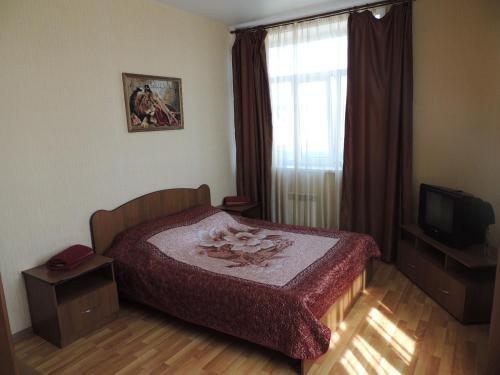 Akva Vita Hotel