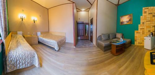 Hotel Aivengo