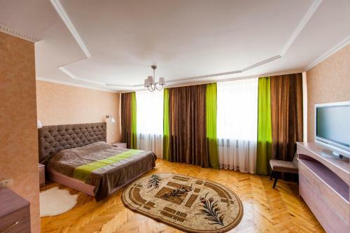 Hotel Bed & Breakfast Kursk