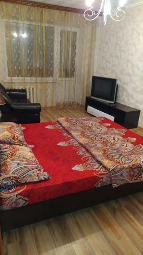 Apartamento Flat On Dimitrova