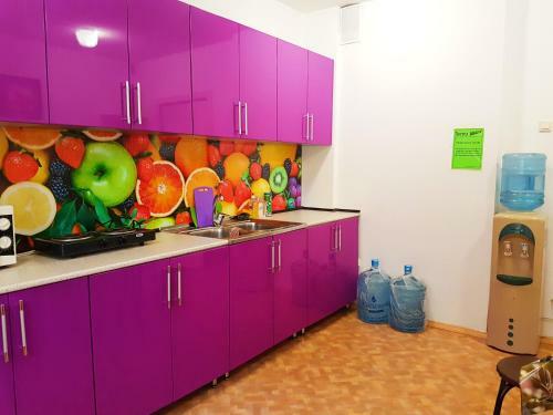 Hostel Uyt In Kursk
