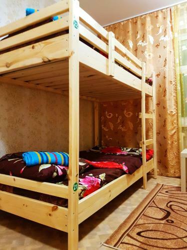 Hostel Uyt In Kursk