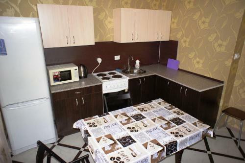 Apartamento Appartamenty Na 50 Let Oktiabria