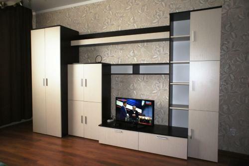 Apartamento Appartamenty Na 50 Let Oktiabria