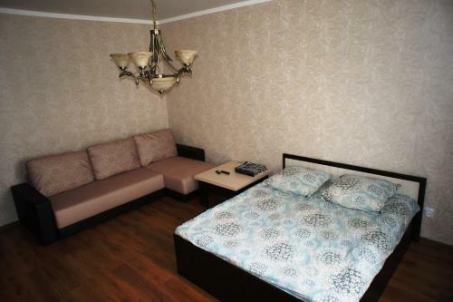 Apartamento Appartamenty Na 50 Let Oktiabria