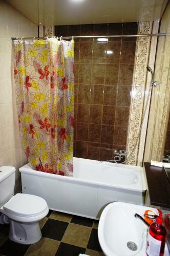 Apartamento Appartamenty Na 50 Let Oktiabria