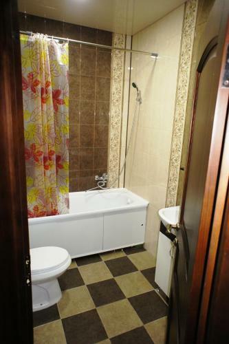 Apartamento Appartamenty Na 50 Let Oktiabria