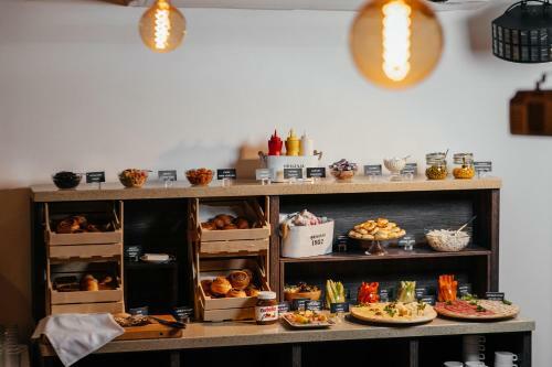 Avrora Business Hotel And Spa