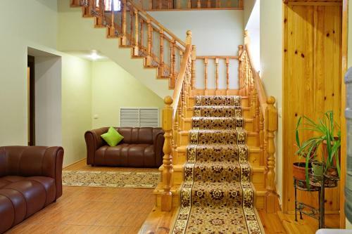Hostal Guest House N�1