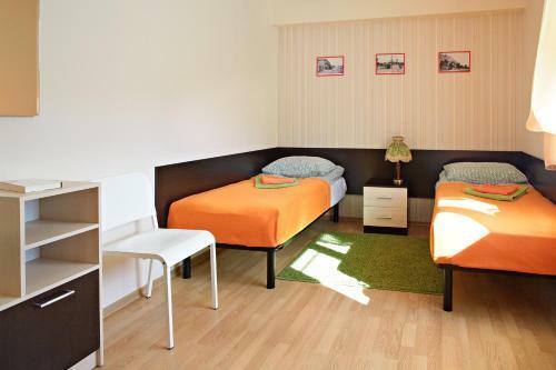 Hostal Guest House N�1