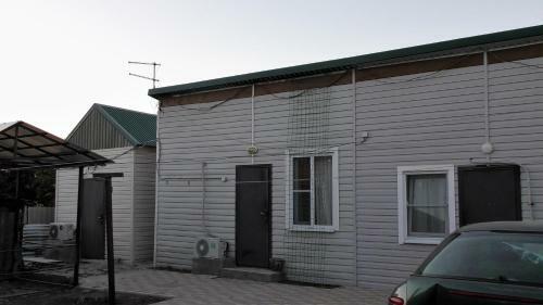 Hostal Meeting At The Guest House
