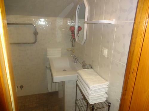 Hostal Guest House Rodnik