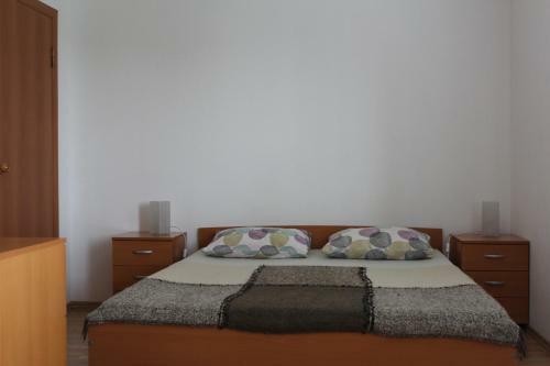 Hostal Guest House Mirniy