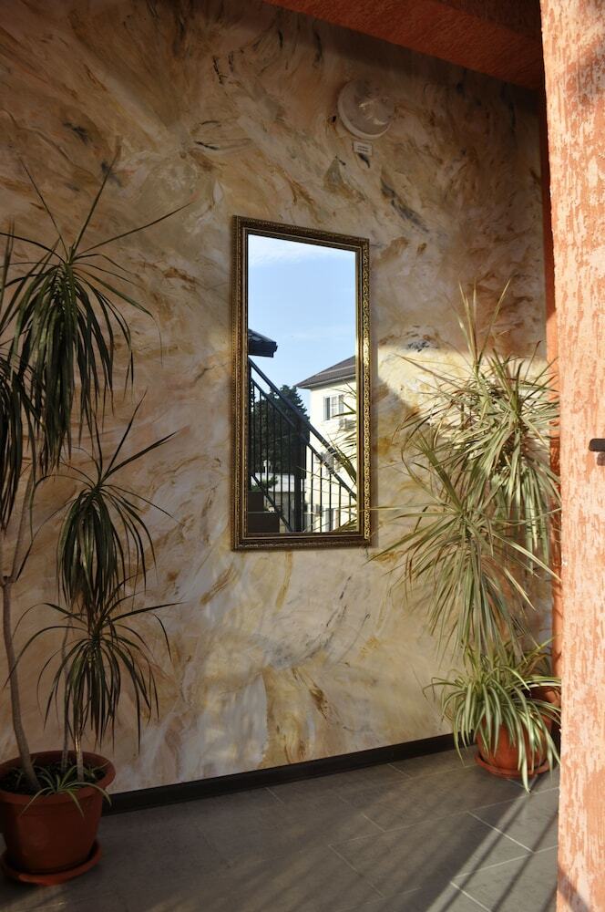 Fort Artur Hotel