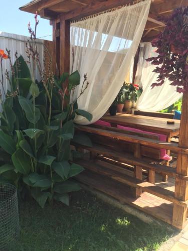 Hostal Guest House Edinstvo 35