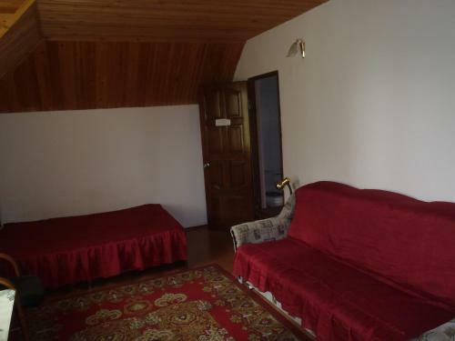 Posada Guest House U Valentiny