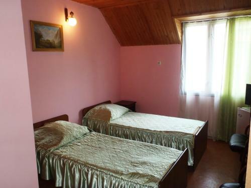 Posada Guest House U Valentiny