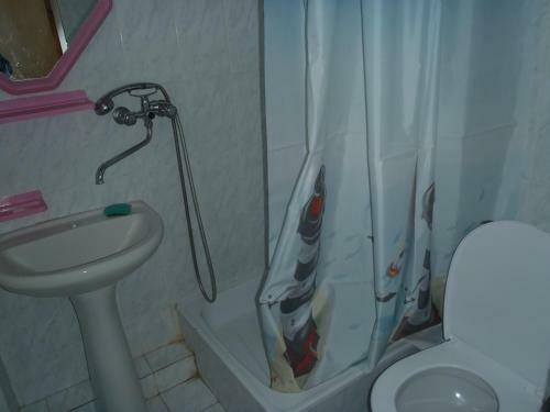 Posada Guest House U Valentiny