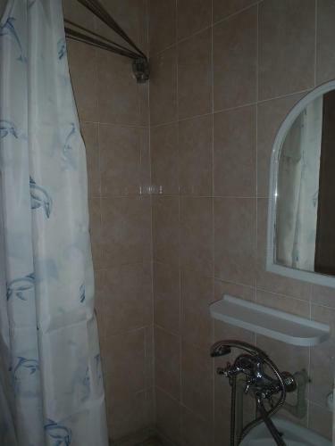Posada Guest House U Valentiny