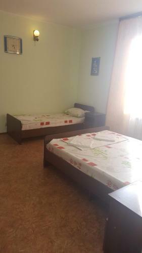 Posada Guest House U Valentiny