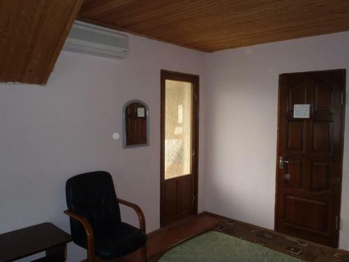 Posada Guest House U Valentiny