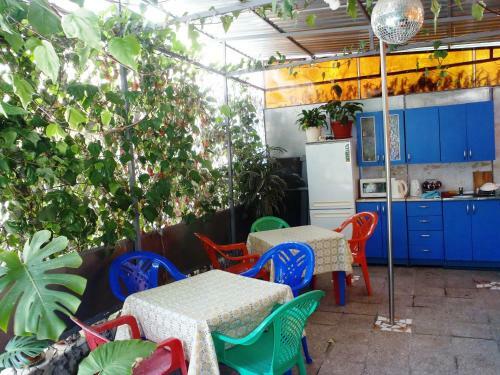 Posada Guest House U Valentiny
