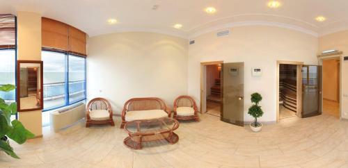 Hotel Viktoria Otdih Pansionat
