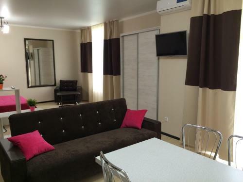 Hostal Guest House Yat-haus