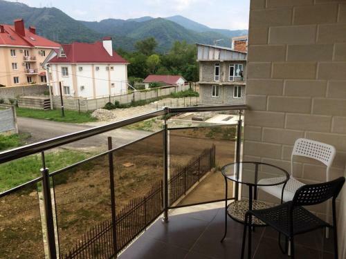 Hostal Guest House Yat-haus