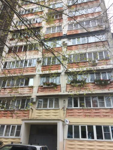 Apartment On Pavlova