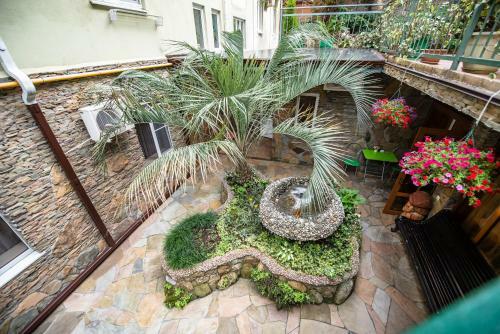 Hostal Maria Guest House