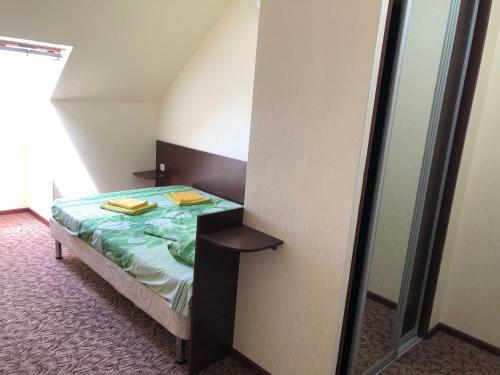 Hostal Zarya Guest House