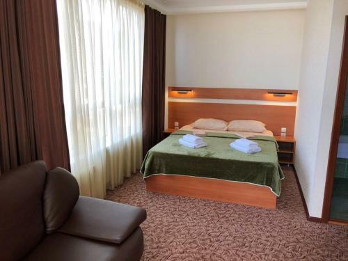 Hostal Zarya Guest House