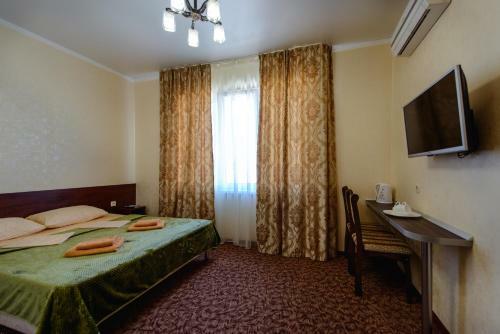 Hostal Zarya Guest House