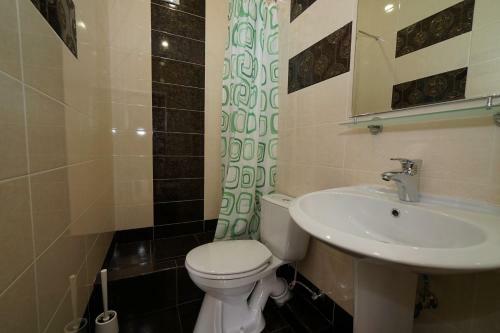 Hostal Zarya Guest House