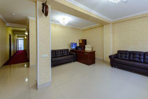 Hostal Zarya Guest House