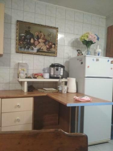Hostal Guest House On Rybatskiy Poselok 7