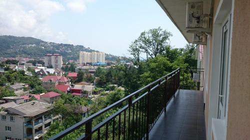 Hostal U Kota Guest House