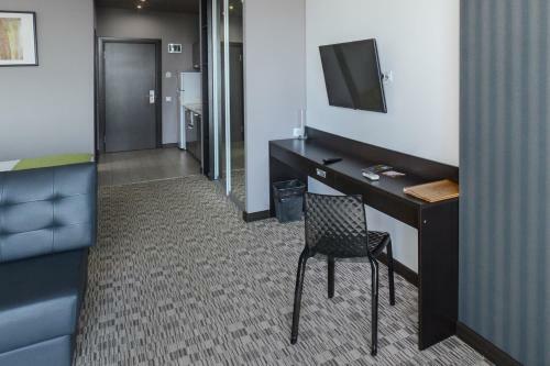 Bristol Aparthotel