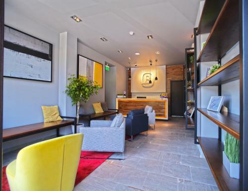 Bristol Aparthotel