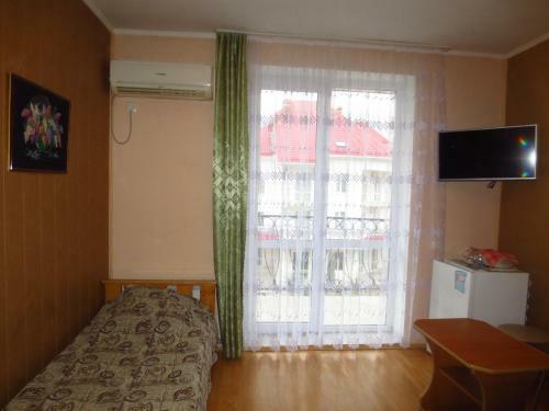 Hostal Mishel Guest House