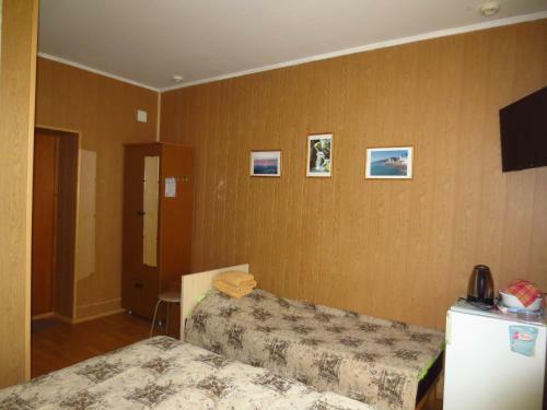 Hostal Mishel Guest House