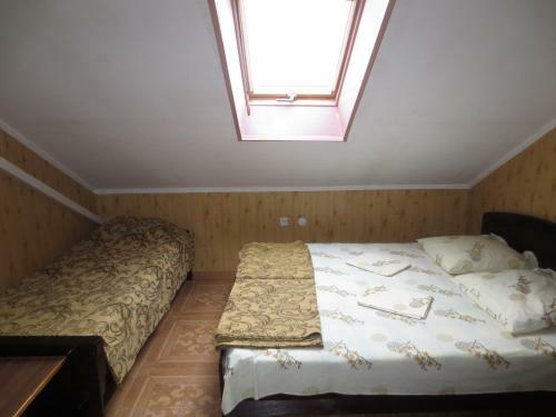 Hostal Mishel Guest House