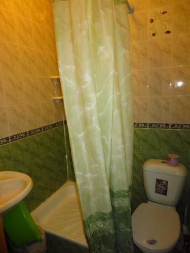 Hostal Mishel Guest House