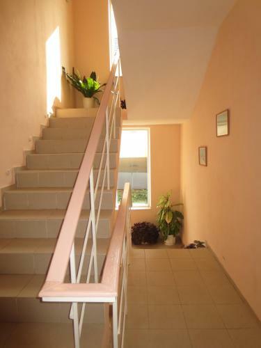 Hostal Mishel Guest House