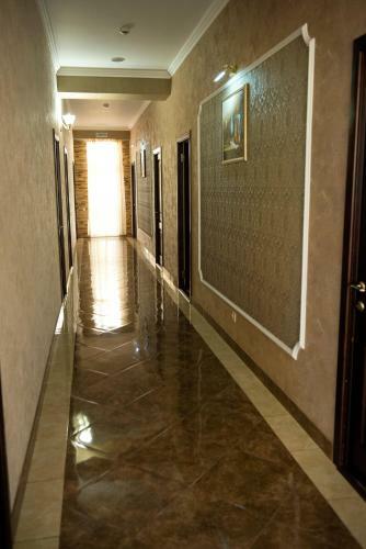 Posada Hotel Maestro