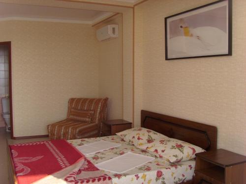 Hostal ???????? ??? ?????? 12