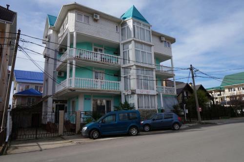 Hostal Solyaris Guesthouse